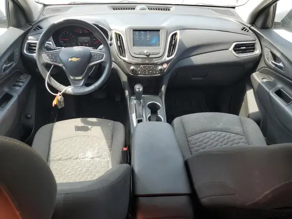 3GNAXSEV1JS518376 2018 CHEVROLET EQUINOX - Image 8