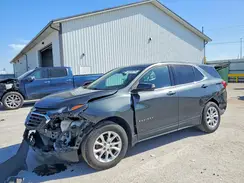 3GNAXSEV1JS523528 2018 CHEVROLET EQUINOX