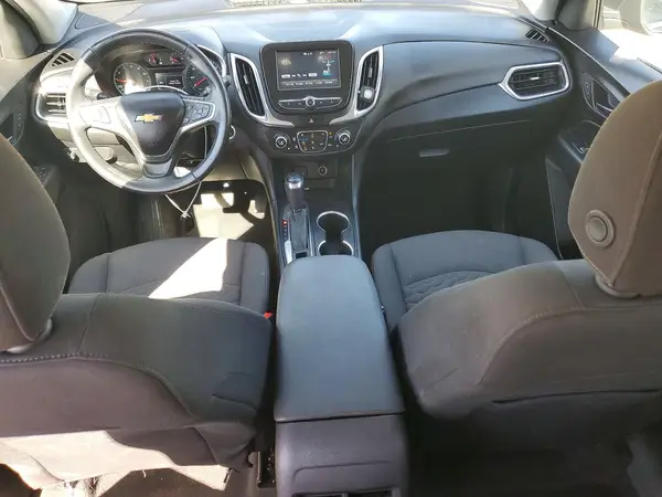 3GNAXSEV1JS523528 2018 CHEVROLET EQUINOX - Image 8