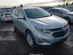 3GNAXSEV1JS524081 2018 CHEVROLET EQUINOX