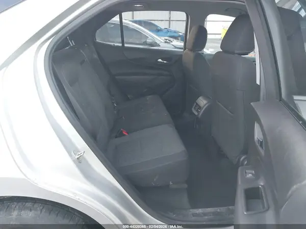 3GNAXSEV1JS524081 2018 CHEVROLET EQUINOX - Image 8