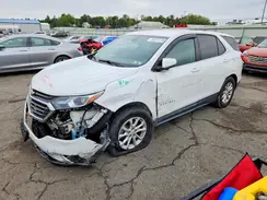 3GNAXSEV1JS524128 2018 CHEVROLET EQUINOX