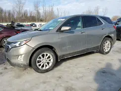 3GNAXSEV1JS531807 2018 CHEVROLET EQUINOX