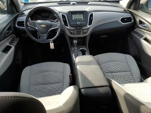 3GNAXSEV1JS531807 2018 CHEVROLET EQUINOX - Image 8