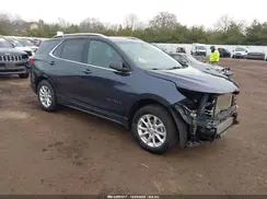 3GNAXSEV1JS531919 2018 CHEVROLET EQUINOX