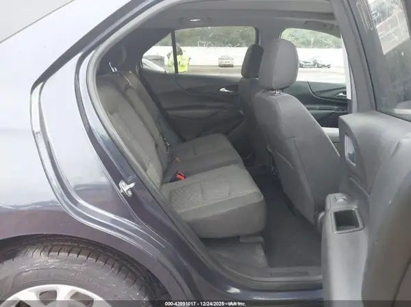 3GNAXSEV1JS531919 2018 CHEVROLET EQUINOX - Image 8