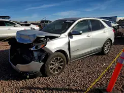 3GNAXSEV1JS534769 2018 CHEVROLET EQUINOX