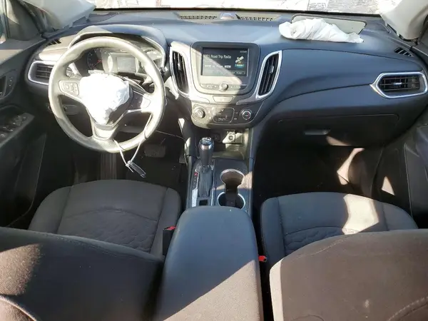 3GNAXSEV1JS534769 2018 CHEVROLET EQUINOX - Image 8