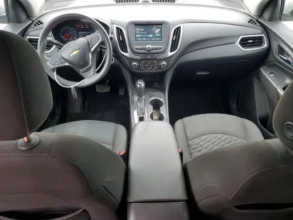 3GNAXSEV1JS535646 2018 CHEVROLET EQUINOX - Image 8