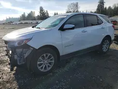 3GNAXSEV1JS542824 2018 CHEVROLET EQUINOX