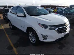 3GNAXSEV1JS543584 2018 CHEVROLET EQUINOX