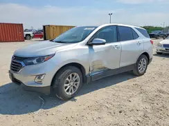 3GNAXSEV1JS544413 2018 CHEVROLET EQUINOX