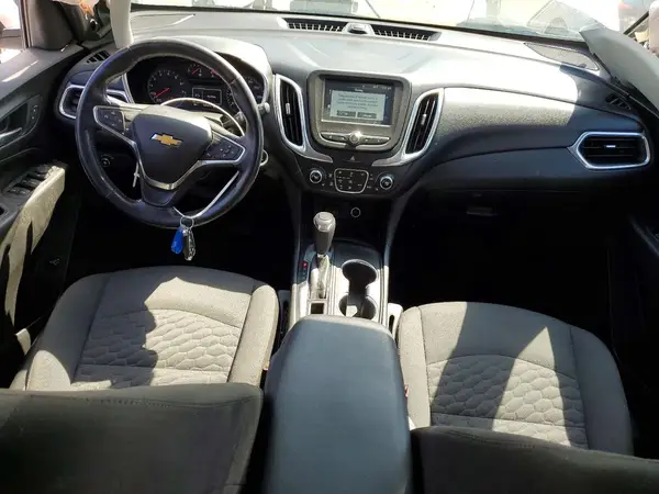 3GNAXSEV1JS544413 2018 CHEVROLET EQUINOX - Image 8