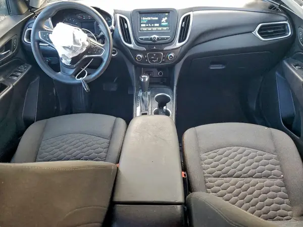 3GNAXSEV1JS544511 2018 CHEVROLET EQUINOX - Image 8