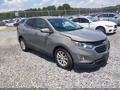 3GNAXSEV1JS544685 2018 CHEVROLET EQUINOX