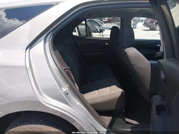 3GNAXSEV1JS544685 2018 CHEVROLET EQUINOX - Image 8