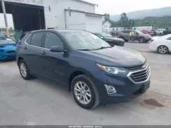 3GNAXSEV1JS550437 2018 CHEVROLET EQUINOX