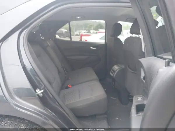 3GNAXSEV1JS550437 2018 CHEVROLET EQUINOX - Image 8