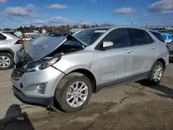 3GNAXSEV1JS553967 2018 CHEVROLET EQUINOX
