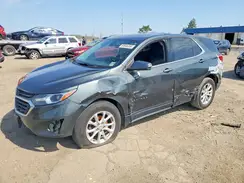 3GNAXSEV1JS564063 2018 CHEVROLET EQUINOX