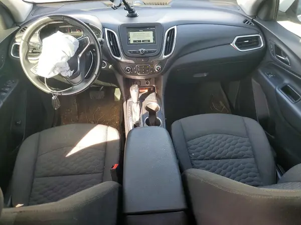 3GNAXSEV1JS566346 2018 CHEVROLET EQUINOX - Image 8