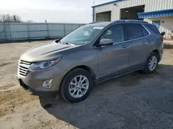 3GNAXSEV1JS568565 2018 CHEVROLET EQUINOX