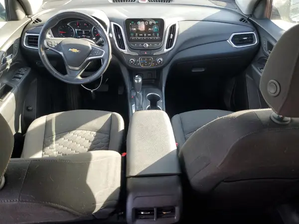 3GNAXSEV1JS568565 2018 CHEVROLET EQUINOX - Image 8