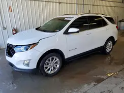 3GNAXSEV1JS569859 2018 CHEVROLET EQUINOX
