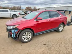 3GNAXSEV1JS570090 2018 CHEVROLET EQUINOX