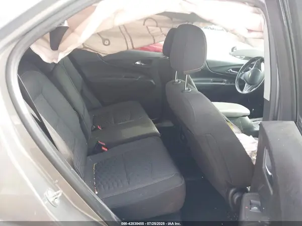 3GNAXSEV1JS570509 2018 CHEVROLET EQUINOX - Image 8