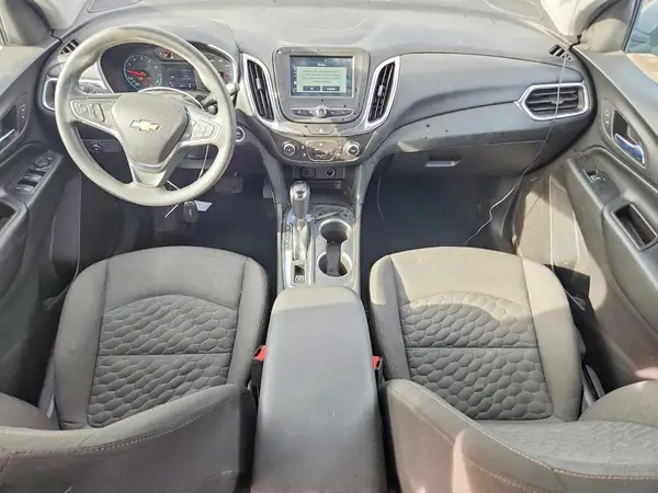 3GNAXSEV1JS570560 2018 CHEVROLET EQUINOX - Image 7