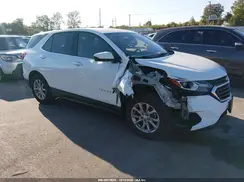3GNAXSEV1JS573345 2018 CHEVROLET EQUINOX
