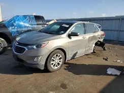 3GNAXSEV1JS575564 2018 CHEVROLET EQUINOX