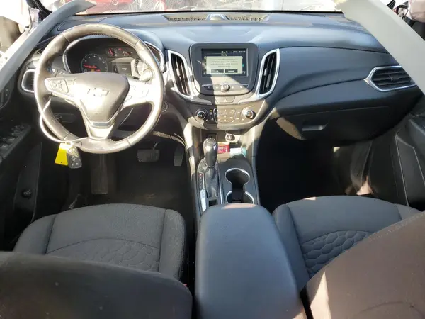 3GNAXSEV1JS575564 2018 CHEVROLET EQUINOX - Image 7