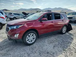 3GNAXSEV1JS576620 2018 CHEVROLET EQUINOX