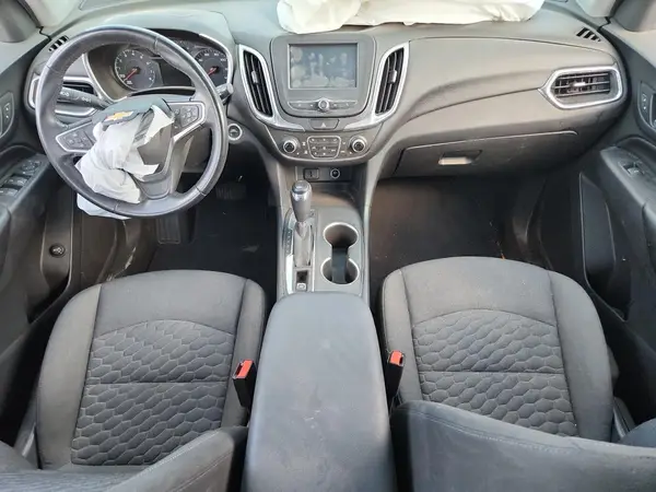 3GNAXSEV1JS576620 2018 CHEVROLET EQUINOX - Image 8