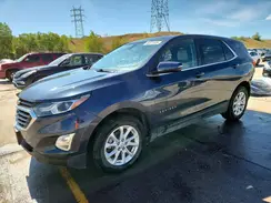 3GNAXSEV1JS578433 2018 CHEVROLET EQUINOX