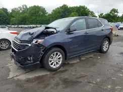 3GNAXSEV1JS581929 2018 CHEVROLET EQUINOX