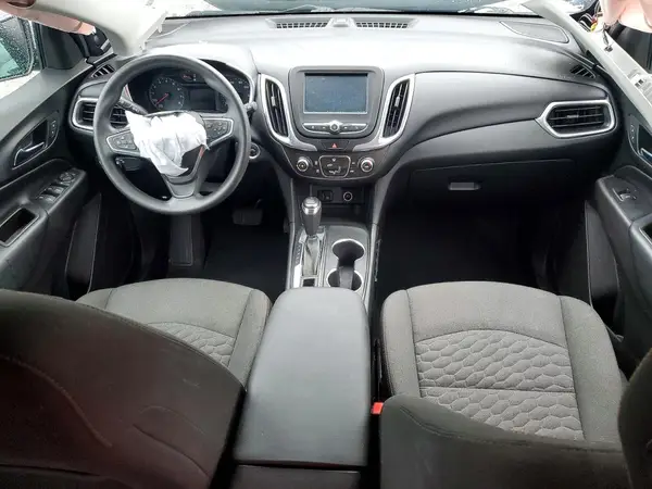 3GNAXSEV1JS581929 2018 CHEVROLET EQUINOX - Image 8