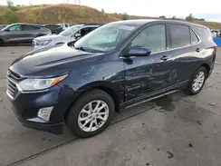 3GNAXSEV1JS581963 2018 CHEVROLET EQUINOX