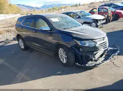 3GNAXSEV1JS582868 2018 CHEVROLET EQUINOX