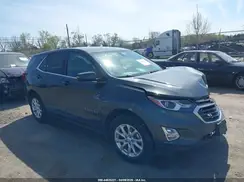 3GNAXSEV1JS584118 2018 CHEVROLET EQUINOX