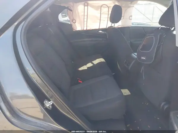 3GNAXSEV1JS584118 2018 CHEVROLET EQUINOX - Image 8