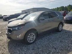 3GNAXSEV1JS585012 2018 CHEVROLET EQUINOX