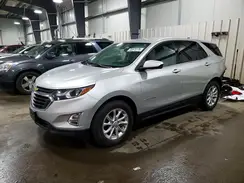 3GNAXSEV1JS585656 2018 CHEVROLET EQUINOX