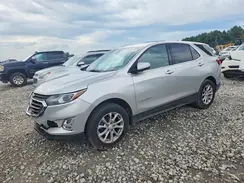 3GNAXSEV1JS589271 2018 CHEVROLET EQUINOX