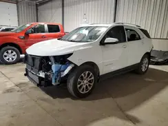 3GNAXSEV1JS591828 2018 CHEVROLET EQUINOX