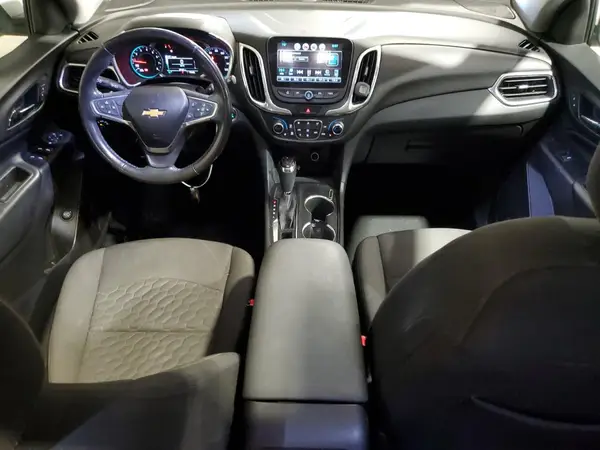 3GNAXSEV1JS591828 2018 CHEVROLET EQUINOX - Image 8