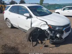 3GNAXSEV1JS593269 2018 CHEVROLET EQUINOX