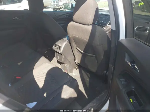 3GNAXSEV1JS593269 2018 CHEVROLET EQUINOX - Image 8